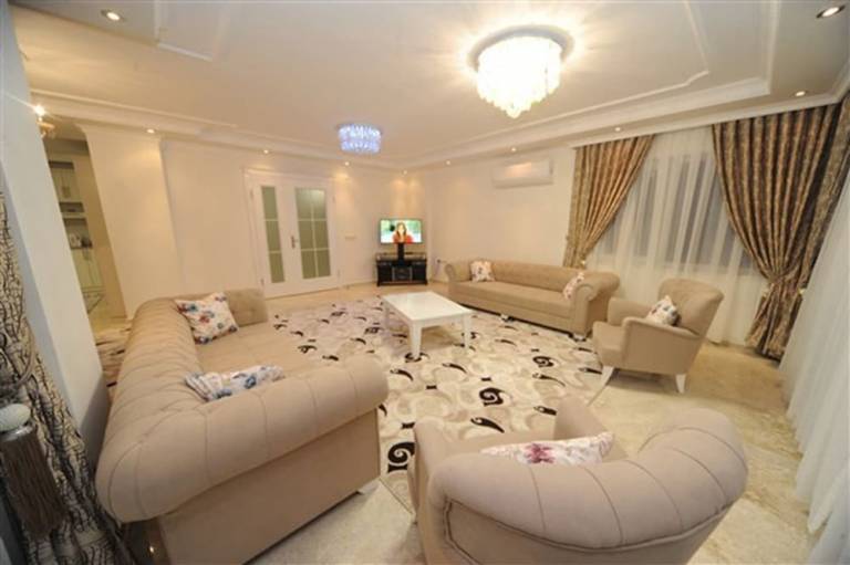 Villa Alanya