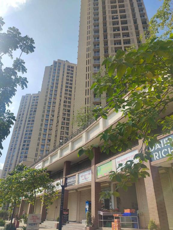 House Thane