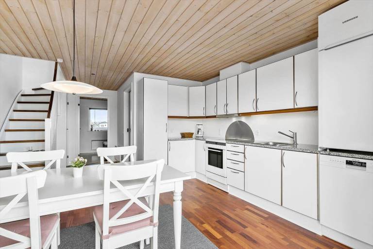 Ferienhaus in Grenaa, Grenå Strand f&uuml;r max. 4 Personen