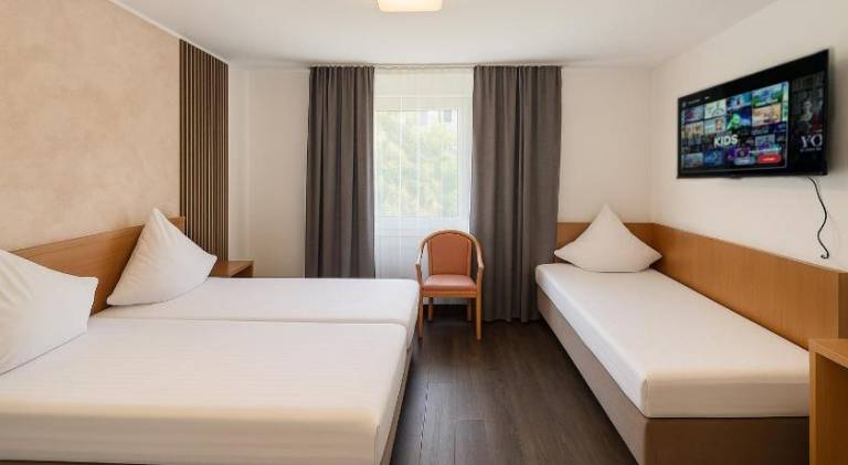 Centro Hotel Oberhausen — photo 2
