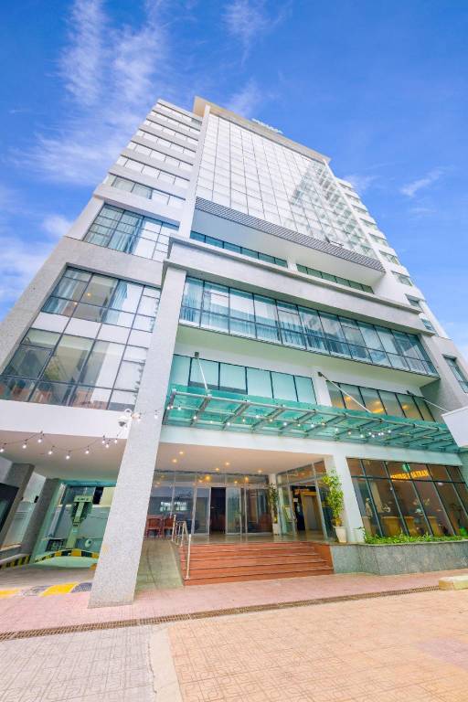 Central Nha Trang Hotel & Business in Nha Trang