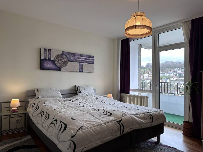 Ferienwohnung Gelnhausen