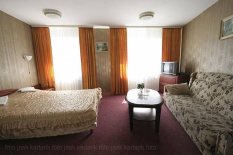 Dorell Hotel — photo 2