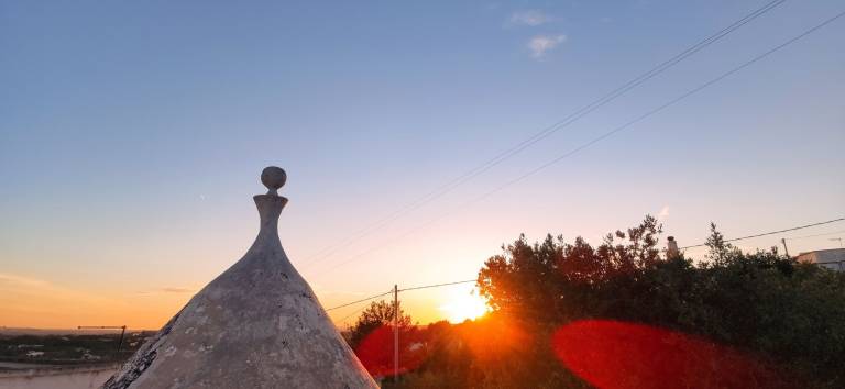 Cottage Cisternino