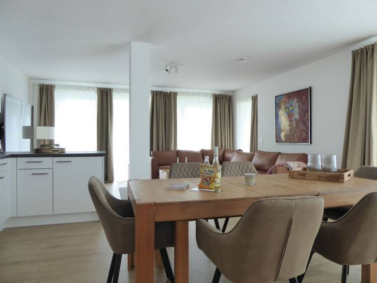 ★Winterberg Luxinn ★Infrarotsauna ★Wifi★ bis zu 6 Personen ★ Hundefreundlich★ — photo 5