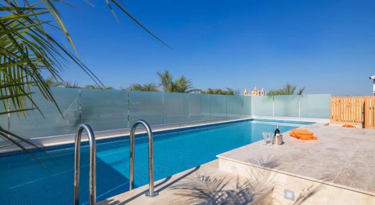 Ferienwohnung Għaxaq