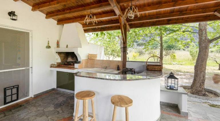 Summer Retreat in Sithonia FeelsLikeHome — photo 3