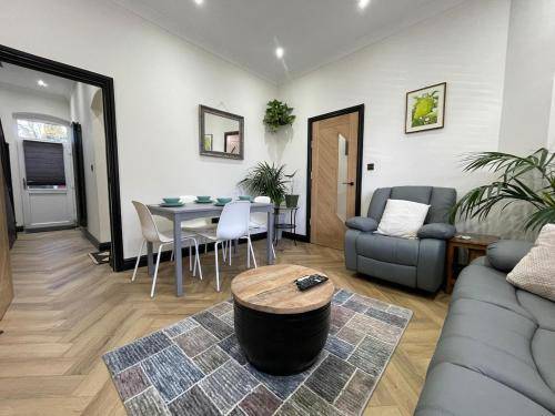 109 m² Ferienhaus