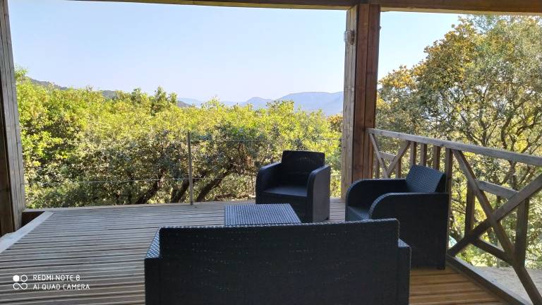 Appartement Bonifacio
