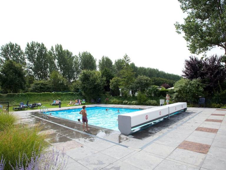 Chalet  Bergen aan Zee