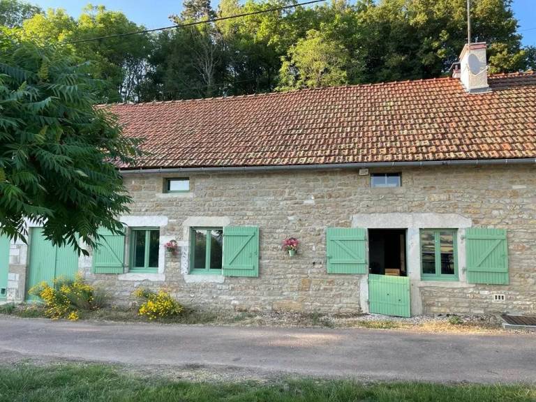 Maison de vacances  Saulieu