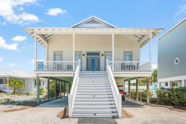 House Grayton Beach