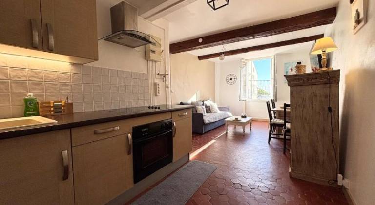 Holiday apartment with 1 room for 2 persons — photo 3
