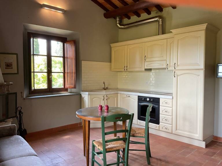 Casa Pontassieve