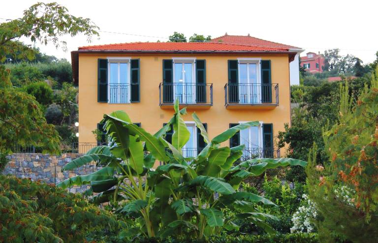 Ferienwohnung Imperia