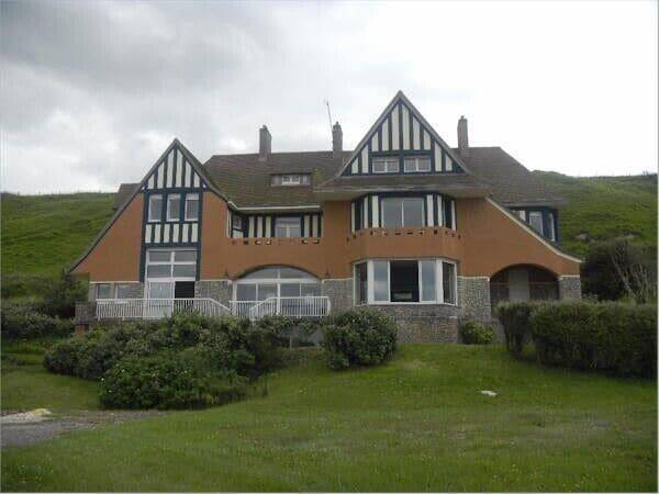 Villa  Vierville-sur-Mer