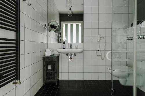 Bed & Breakfast Racibórz