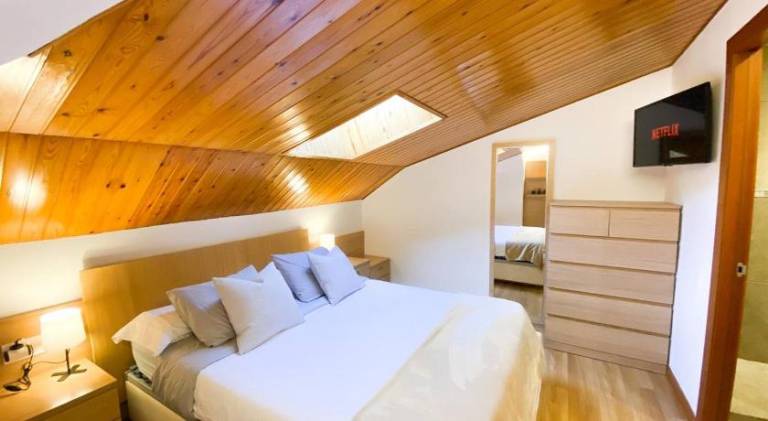 Apartamento Encamp