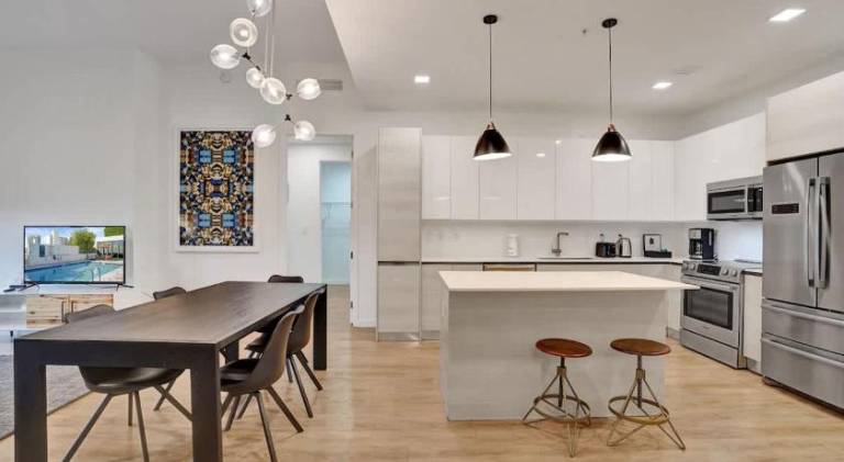 Rental apartment | Next to Miami Beach Botanical Garden — photo 4