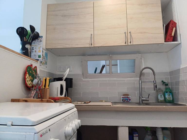 Gite with garden, terrace & grill | Pets are welcome — photo 4