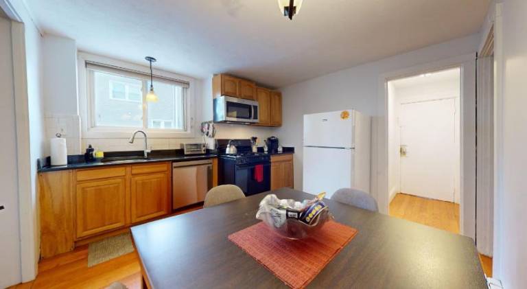 Apartment | Perfect for remote work | Pets allowed — photo 3