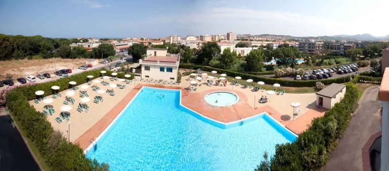Ferienwohnung  San Vincenzo