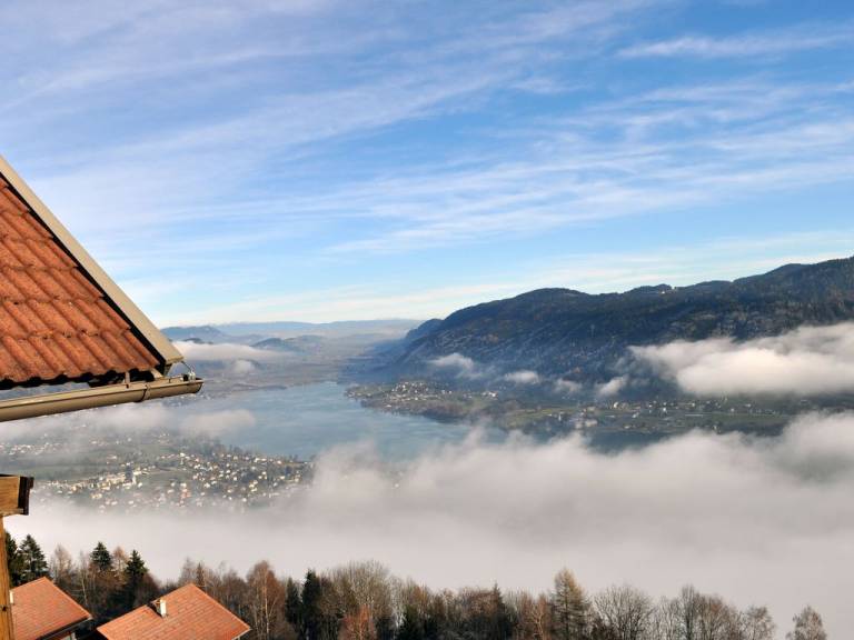 Panorama Ferienwohnung