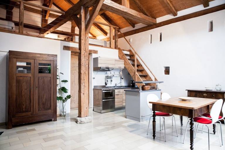 Ferienwohnung Dollnstein