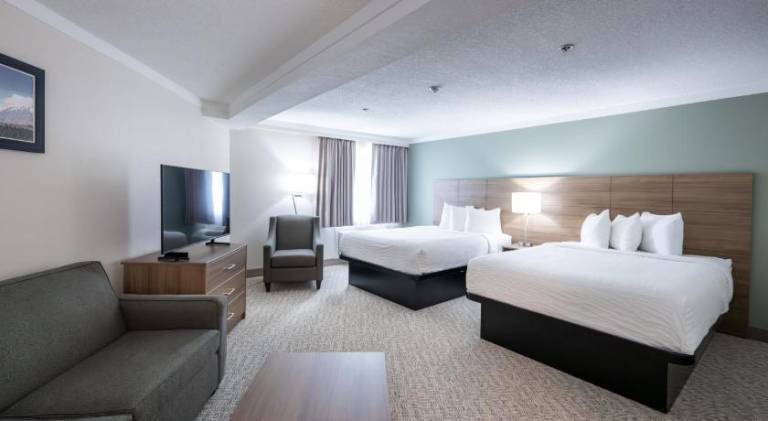 Quality Inn & Suites — photo 2
