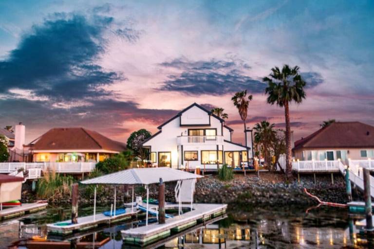 Ferienhaus  Discovery Bay