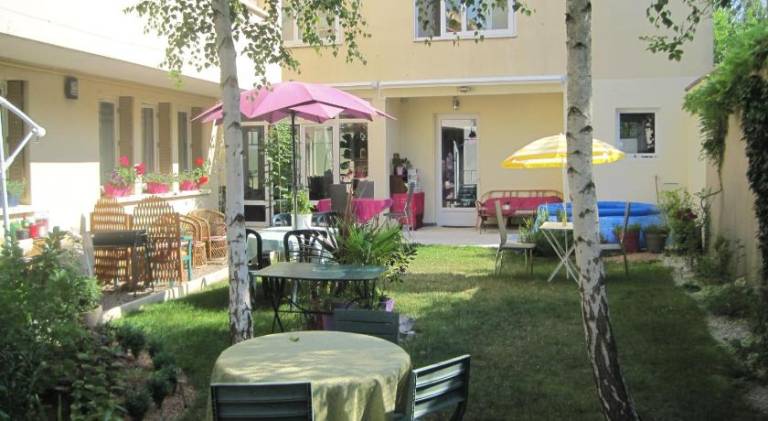 Maison Saint Louis in Paray-le-Monial