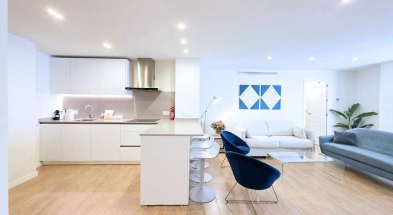 Holiday apartment | Close to Seville Cathedral in Seville