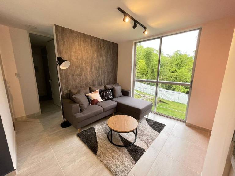 Lovely holiday apartment | Pet-friendly in Circasia