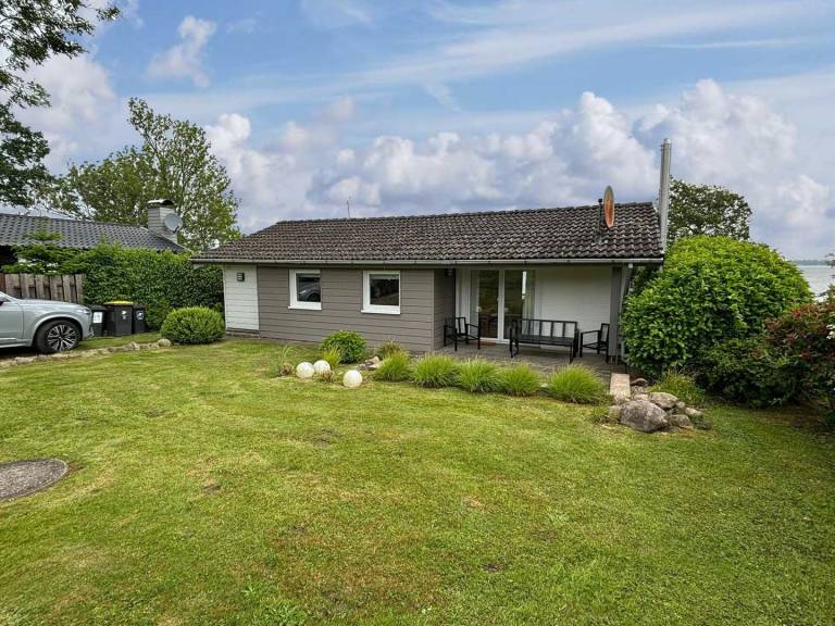 Ferienhaus Coast Seven in Borgwedel