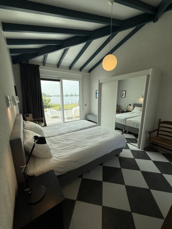 Ferienhaus Colijnsplaat