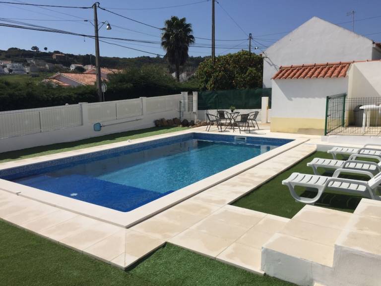 House  Cotovia
