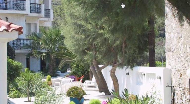 Hotel Agnanti — photo 3