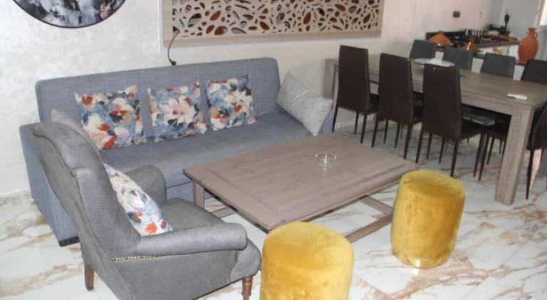 Apartment with 2 rooms for 6 persons — photo 4