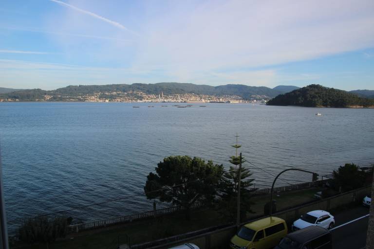 Apartamento Combarro