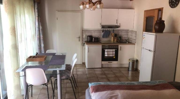 Ferienwohnung  Krombach