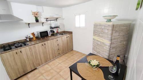 Ferienhaus Gáldar