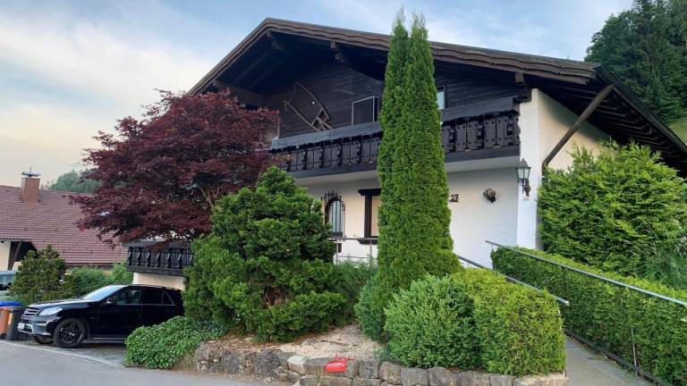 Ferienwohnung  Gunzesried