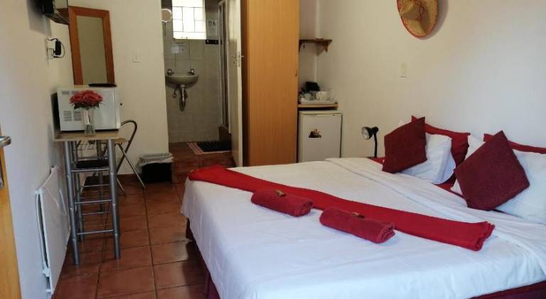 The Clifton Room's in Pretoria