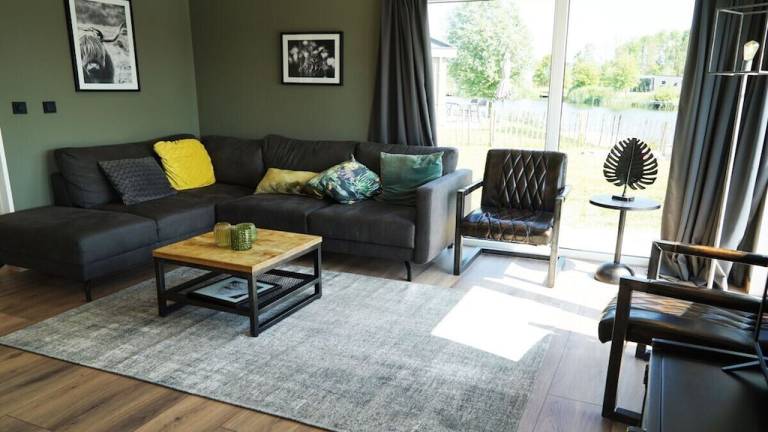 Ferienhaus mit Terrasse | Hunde erlaubt