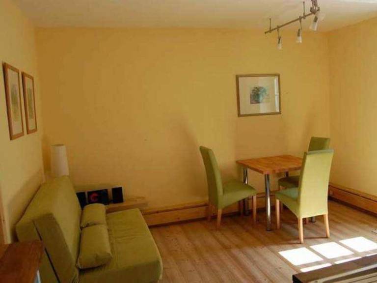 Ferienwohnung LebensArt