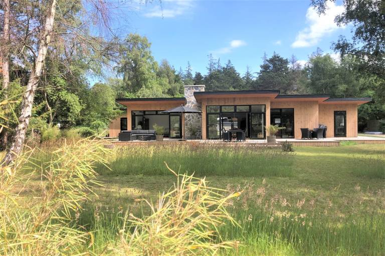 Ferienhaus Nykøbing Sj Sogn