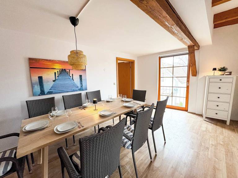 Ferienwohnung Teltow