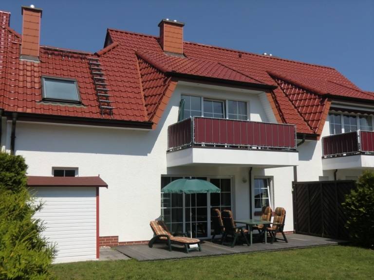 Ferienwohnung Zingst