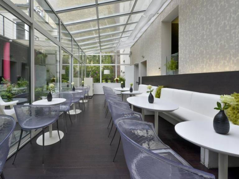 Le Quartier Bercy Square Hotel — photo 2