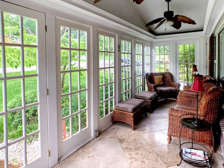 House Woodland Hills